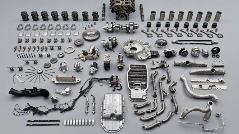 Ford auto parts 768x432
