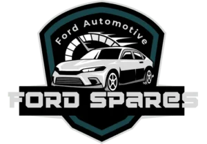 Ford logo 300x209