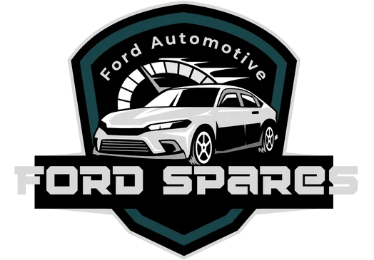 Ford logo