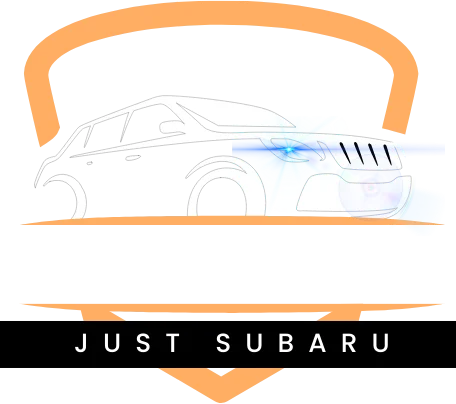 just subaru 1