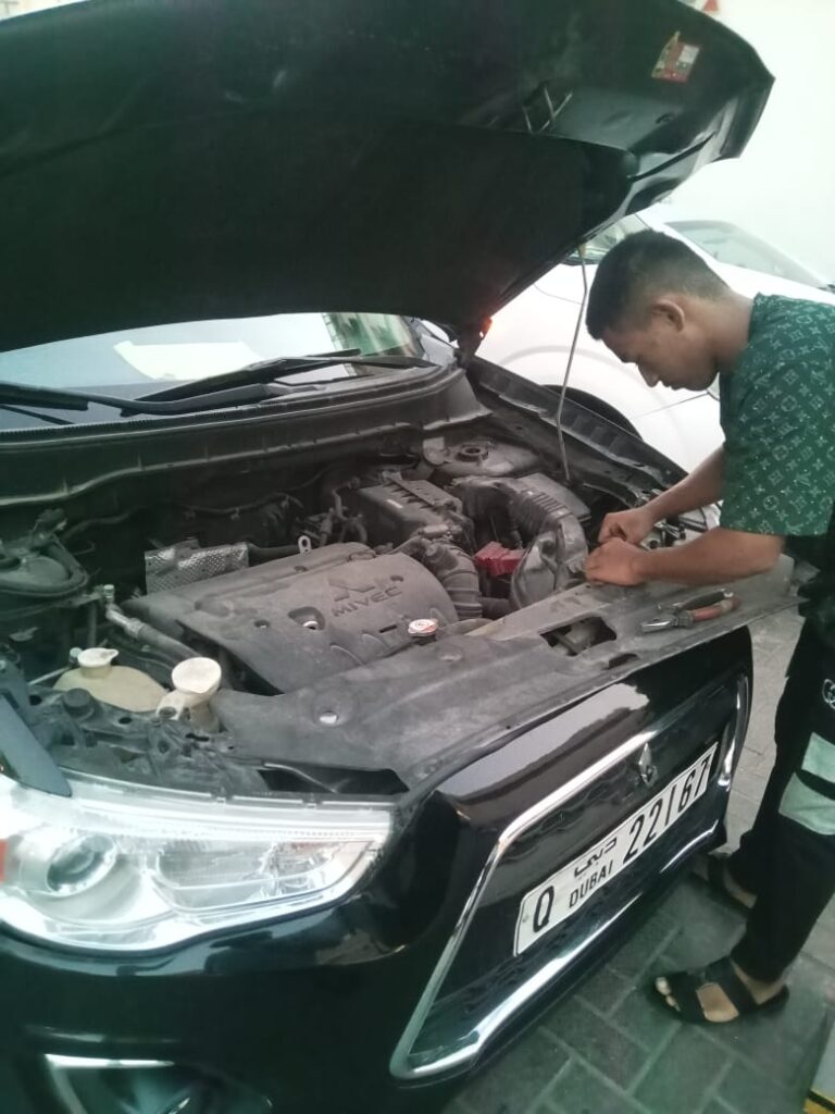 Car Battery Replacement 768x1024