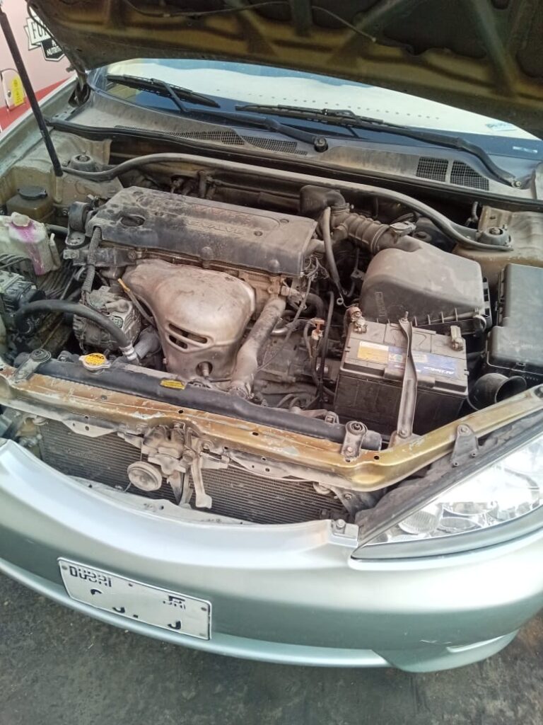 Vehicle battery replacement 768x1024