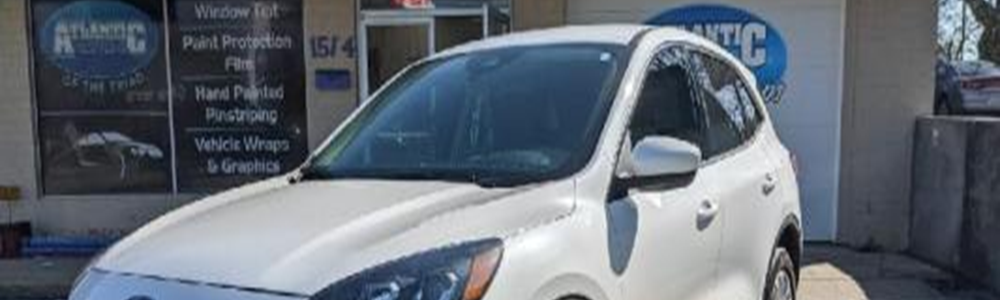 User banner image
