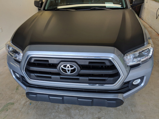 vehicle wrap atlantic tint and wraps high point nc