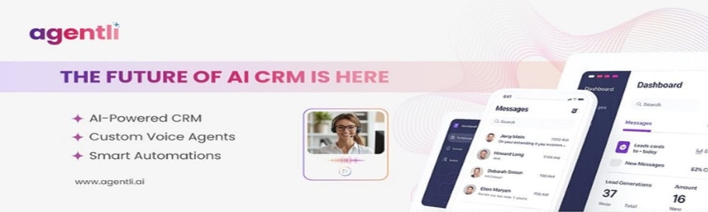 User banner image