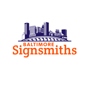 Baltimore Signsmiths Logo 300x300