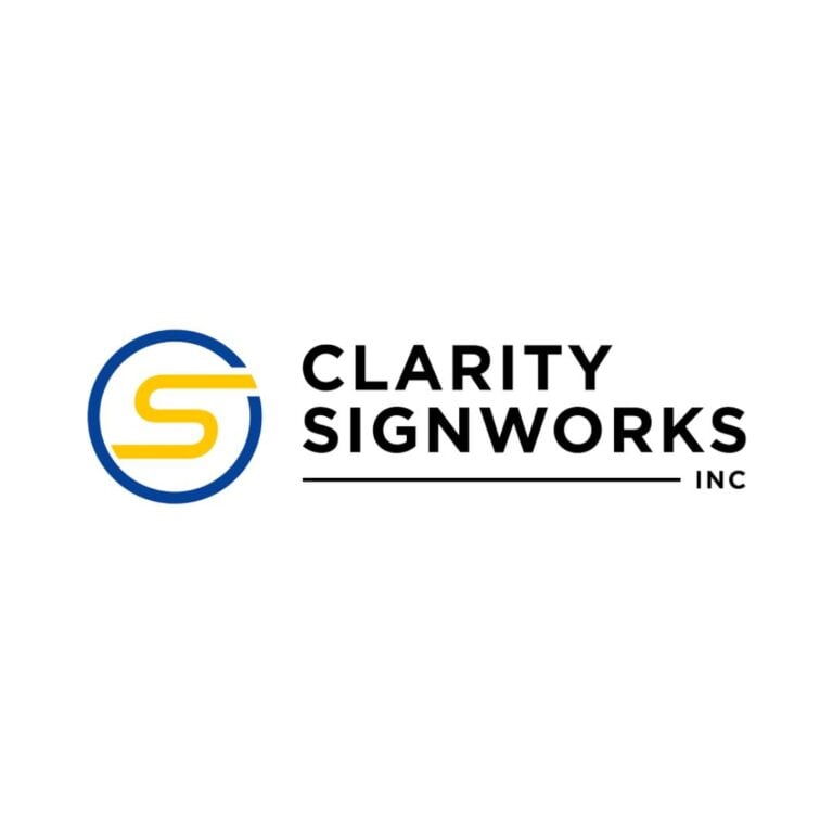 Clarity Signworks 768x768