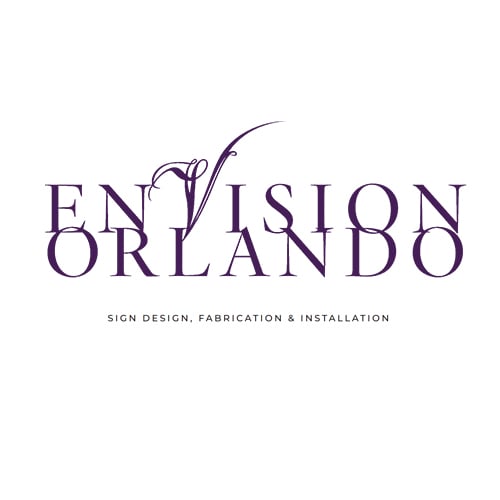 Envision logo