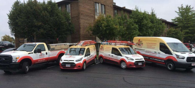 Fleet Wraps in Indianapolis IN 768x349
