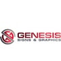 Logo Genesis