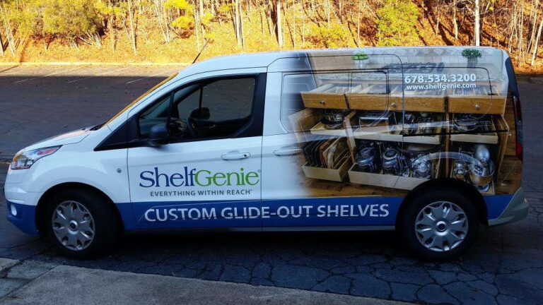 Vehicle Graphics in Indianapolis 768x432