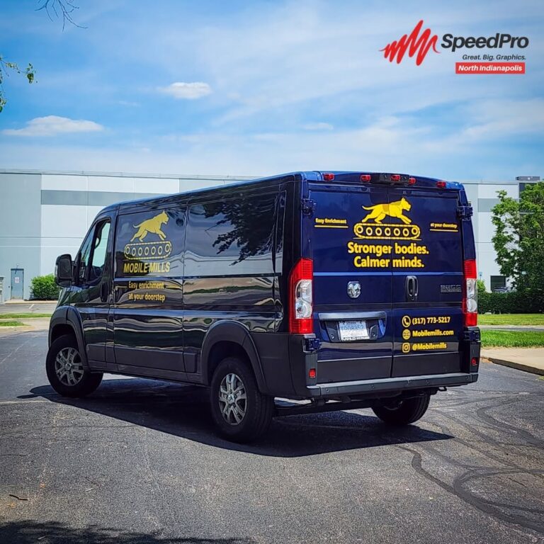 custom vehicle graphics in Indianapolis IN 768x768