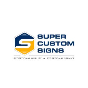 logo super custom 300x300