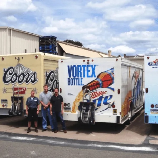 fleet wraps fleet wraps