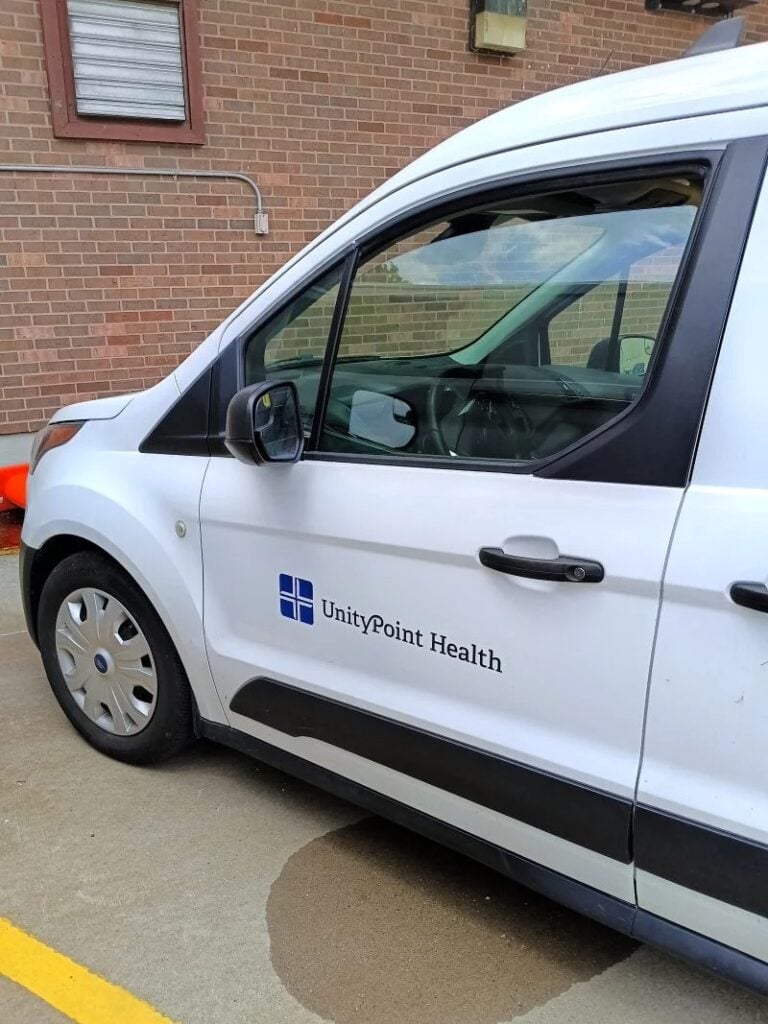 vehicle letter 768x1024